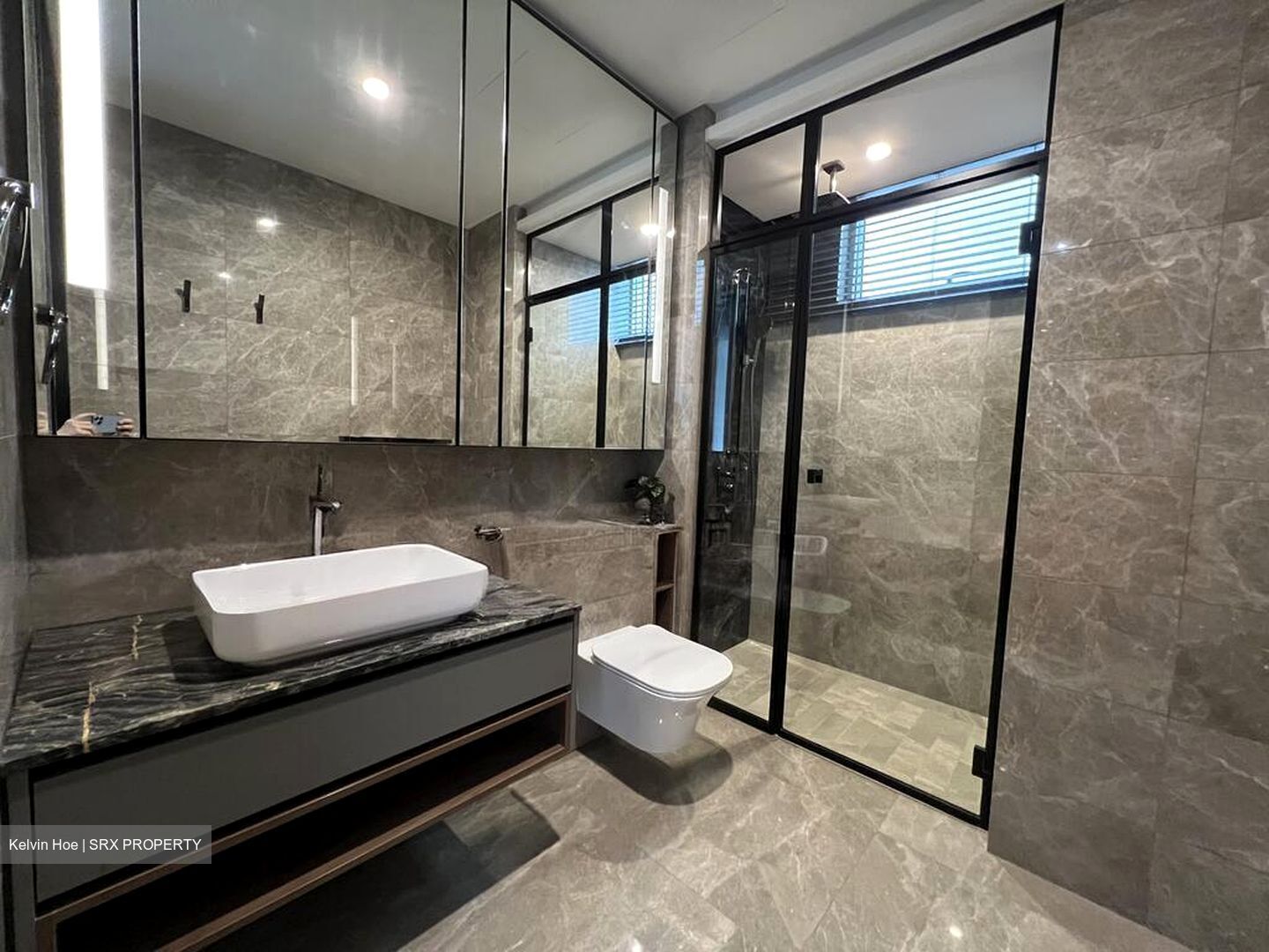 Boulevard 88 (D10), Apartment #500512281